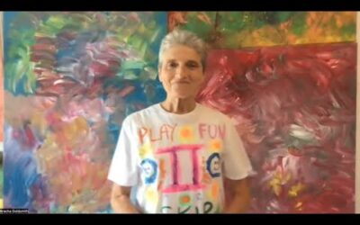Pleiadian Message for Full Moon in Gemini – Sparkle and Shine!