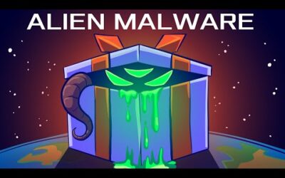 Could a single alien message destroy us?