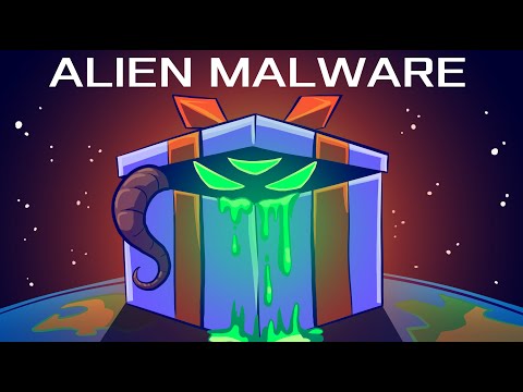 hqdefault.jpg Could a single alien message destroy us?