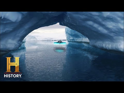 hqdefault.jpg Antarctica's Secret Alien Cover-Up | Ancient Aliens