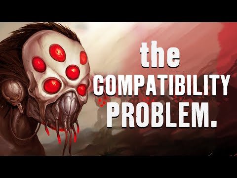 We Might NEVER Speak To Aliens, Here's Why | Spooky Scifi