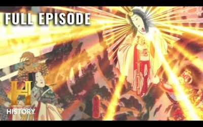 Ancient Aliens: Genetic Evolution of Interstellar Gods (S6, E7) | Full Episode