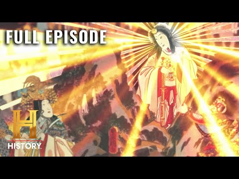 Ancient Aliens: Genetic Evolution of Interstellar Gods (S6, E7) | Full Episode