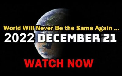 PLEIADIAN EXTREMELY IMPORTANT MESSAGE 2022 (DECEMBER 21)