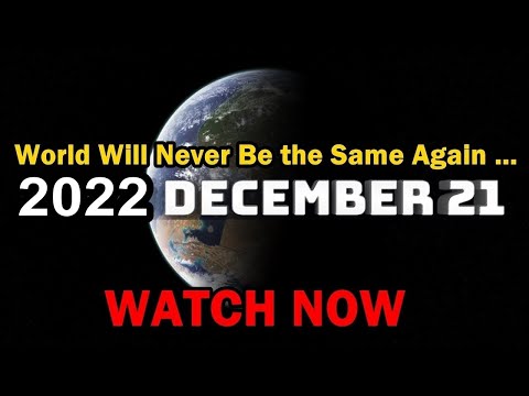 PLEIADIAN EXTREMELY IMPORTANT MESSAGE 2022 (DECEMBER 21)