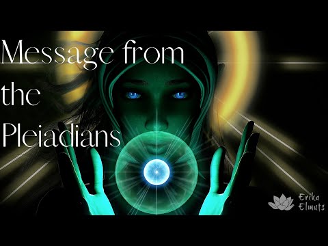 hqdefault.jpg Channeled Pleiadian message for humanity 🌟 Global update November 2022