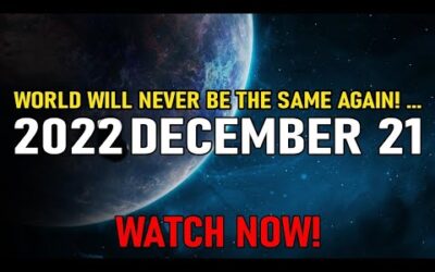 PLEIADIAN EXTREMELY IMPORTANT MESSAGE 2022 (DECEMBER 21) FINAL BATTLE FOR PLANET EARTH