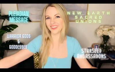 *PLEIADIAN MESSAGE* PARALLEL UNIVERSE SPLIT, CHOOSE YOUR SIDE, GAIA IS TAKING OVER