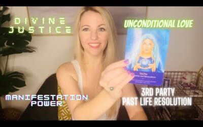 *PLEIADIAN MESSAGE* TWIN FLAME- PAST LIFE KARMA GETTING DIVINE JUSTICE, LIBERATION FROM 3RD PARTY