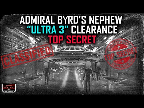 hqdefault.jpg Admiral Byrd’s Nephew with “ULTRA 3” Clearance, Disclosed Classified UFOs & ALIENs Projects