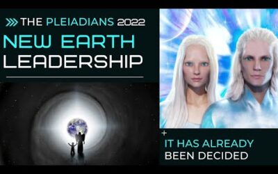 The Pleiadians 2022 – Starseeds It's Important You Do This NOW