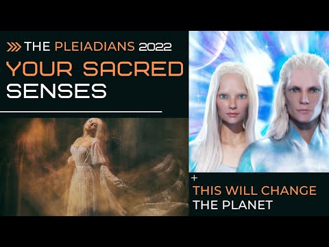 hqdefault.jpg The Pleiadian High Council – You Have Not Been Able To Use These Until NOW