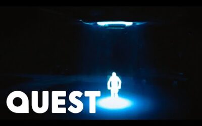 Are Aliens Spying On NASA With A UFO In The Sky? | NASA’s Unexplained Files