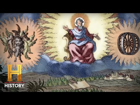hqdefault.jpg Ancient Aliens: Mysterious Curse of Forbidden Paradise (S6, E9) | Full Episode