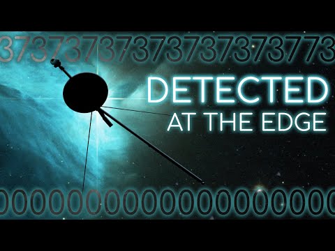 hqdefault.jpg The Bizarre Messages Voyager 1 Sent from Beyond the Edge of the Solar System