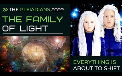 The Pleiadians 2022 – The Coming Galactic Reunions