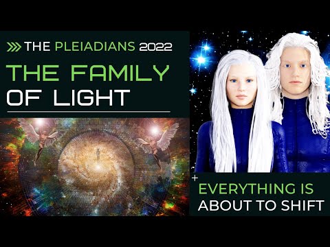 hqdefault.jpg The Pleiadians 2022 – The Coming Galactic Reunions