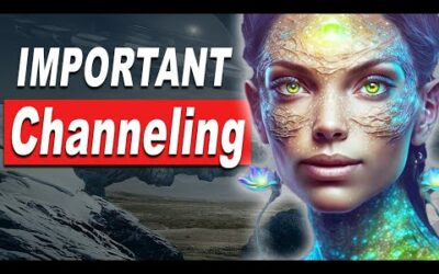 BIG Changes Are Comming 💫 (Pleiadian Message)