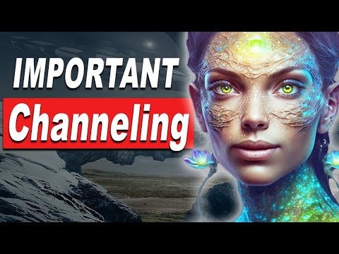 hqdefault.jpg BIG Changes Are Comming 💫 (Pleiadian Message)