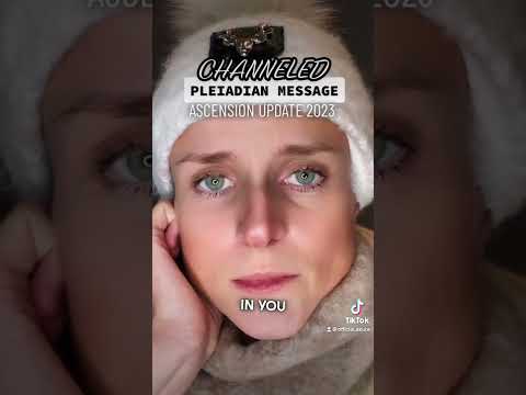 hqdefault.jpg ✨CHANNELED PLEIADIAN MESSAGE: Ascension Update 2023