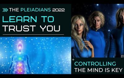The Pleiadians 2022 – This Is How You Gain Clarity In 2023
