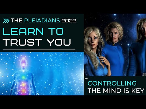 hqdefault.jpg The Pleiadians 2022 – This Is How You Gain Clarity In 2023