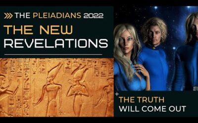 The Pleiadians 2022 – Everything Is About To Unravel