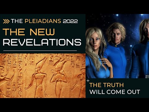 hqdefault.jpg The Pleiadians 2022 – Everything Is About To Unravel