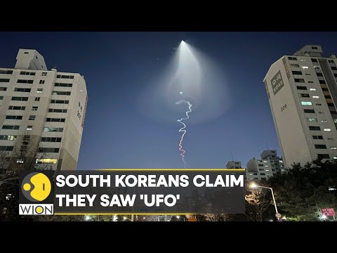 hqdefault.jpg South Korea's missile test causes UFO scare | WION Pulse | Latest English News | World News