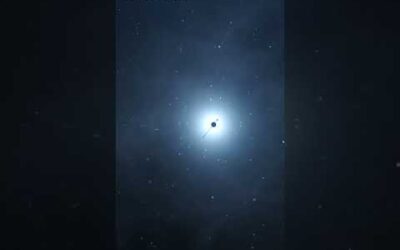 NASA's sends Hopeful message to Aliens