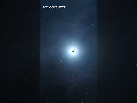 NASA's sends Hopeful message to Aliens