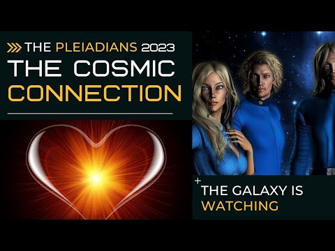 hqdefault.jpg The Pleiadians 2023 – The Vibrational Light Doorway Has Opened