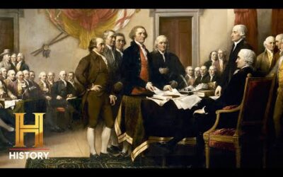 The UnXplained: The Freemasons Connection to Our Founding Fathers (Season 4)