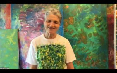 Pleiadian Message for New Moon in Aquarius – Hop, Skip, Jump – BE YOU!