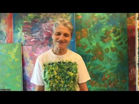 Pleiadian Message for New Moon in Aquarius – Hop, Skip, Jump – BE YOU!