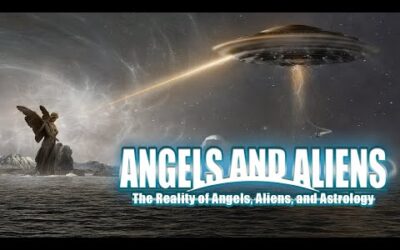 The Reality of Angels, Aliens, and Astrology: What You Need to Know