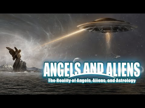 hqdefault.jpg The Reality of Angels, Aliens, and Astrology: What You Need to Know