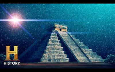 Bloody Rituals of the Mayans | Ancient Aliens