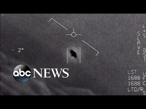 hqdefault.jpg US intelligence: UFO reports involving the military on the rise