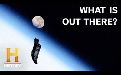 5 UFO ENCOUNTERS THAT WILL BLOW YOUR MIND | The Proof Is Out There