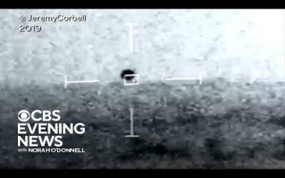 Pentagon releases latest UFO sightings report