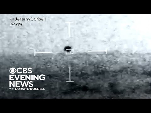hqdefault.jpg Pentagon releases latest UFO sightings report