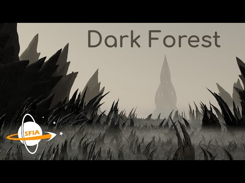hqdefault.jpg The Dark Forest, Aliens, and a Hostile Galaxy