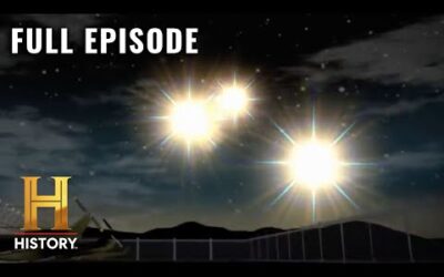 Ancient Aliens: UFO Sightings Throughout US History (S7, E2) | Full Episode