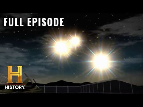 hqdefault.jpg Ancient Aliens: UFO Sightings Throughout US History (S7, E2) | Full Episode