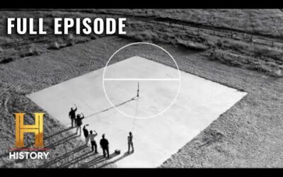 Surveillance Footage Reveals Alien Forces | The Secret of Skinwalker Ranch (S1, E7) | Full Episode