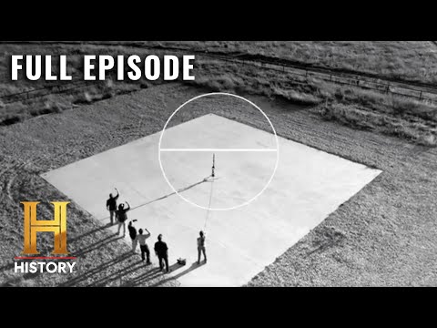 hqdefault.jpg Surveillance Footage Reveals Alien Forces | The Secret of Skinwalker Ranch (S1, E7) | Full Episode