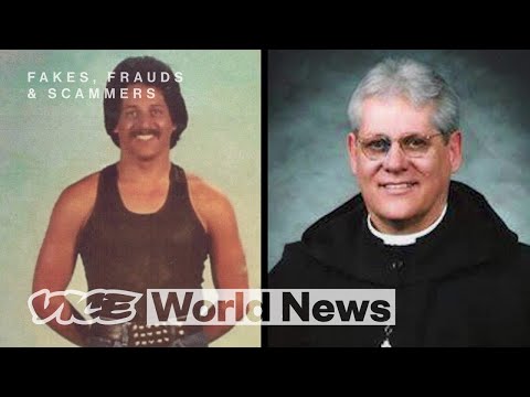hqdefault.jpg The Fake Priest Accused of Swindling Millions | Fakes, Frauds & Scammers