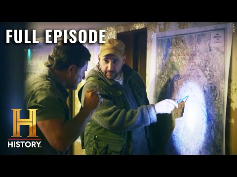 hqdefault.jpg Hunting Hitler: Escape From Berlin (S1, E3) | Full Episode