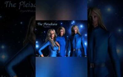 I'AM PLEIADIAN STARSEED AND THIS URGENT MESSAGE IS FOR YOU RIGHT NOW.